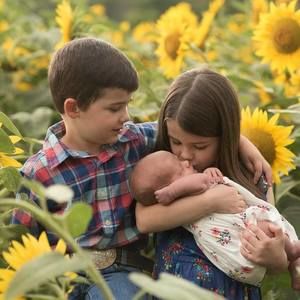 Meet your Posher, William